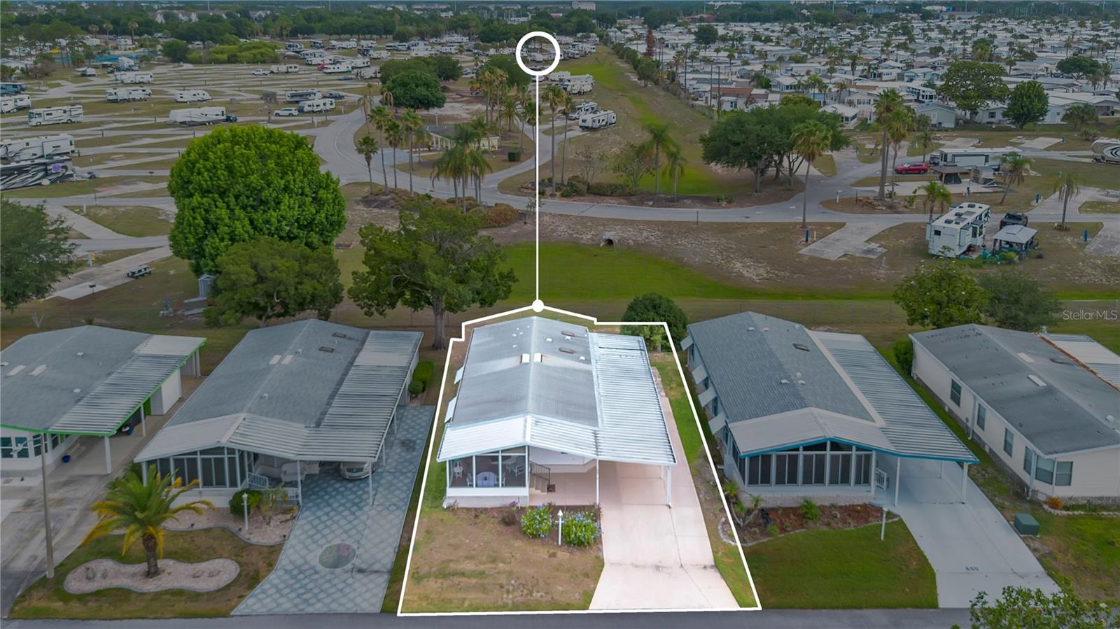 642 POLO PARK EAST BLVD, DAVENPORT, FL, 33897