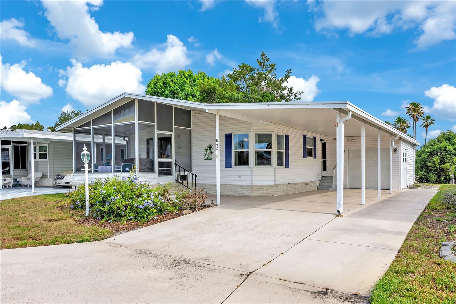 642 POLO PARK EAST BLVD, DAVENPORT, FL, 33897