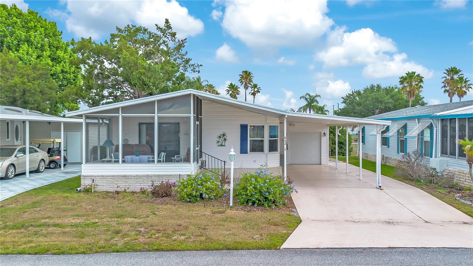 642 POLO PARK EAST BLVD, DAVENPORT, FL, 33897