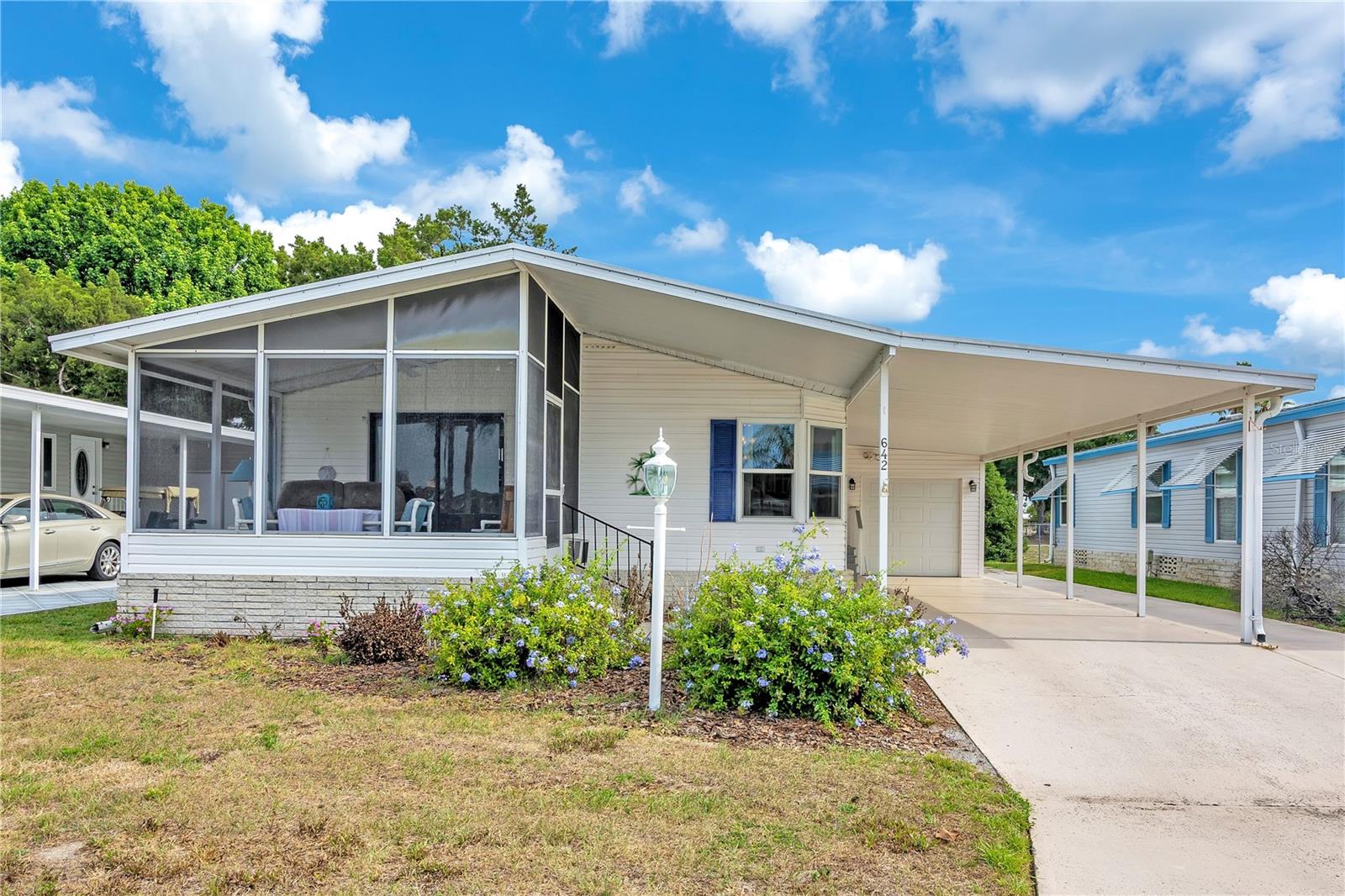 642 POLO PARK EAST BLVD, DAVENPORT, FL, 33897