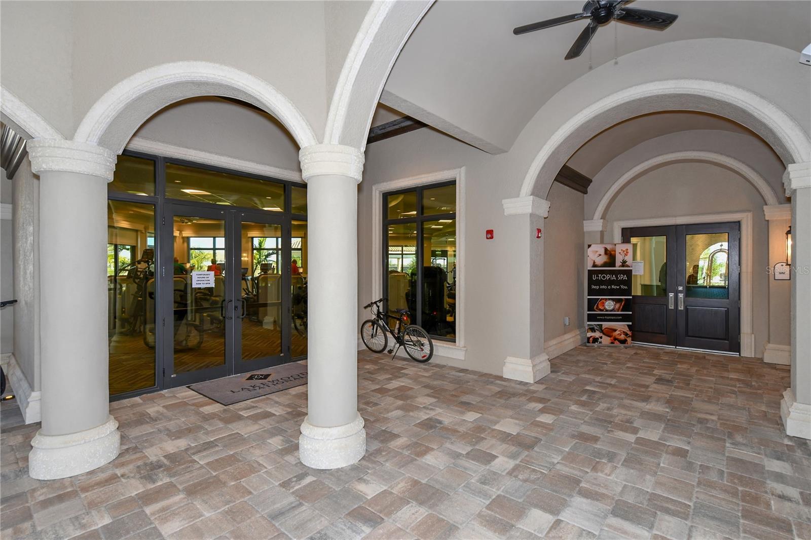 17723 GAWTHROP DR #103, BRADENTON, FL, 34211
