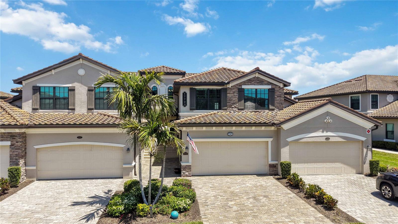 17723 GAWTHROP DR #103, BRADENTON, FL, 34211