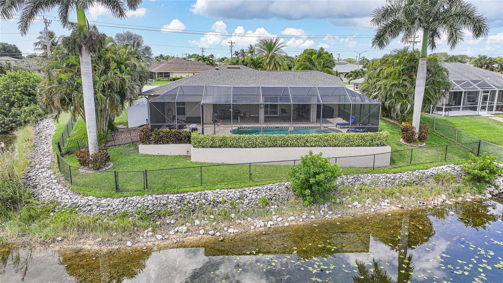 515 GLEASON PKWY, CAPE CORAL, FL, 33914