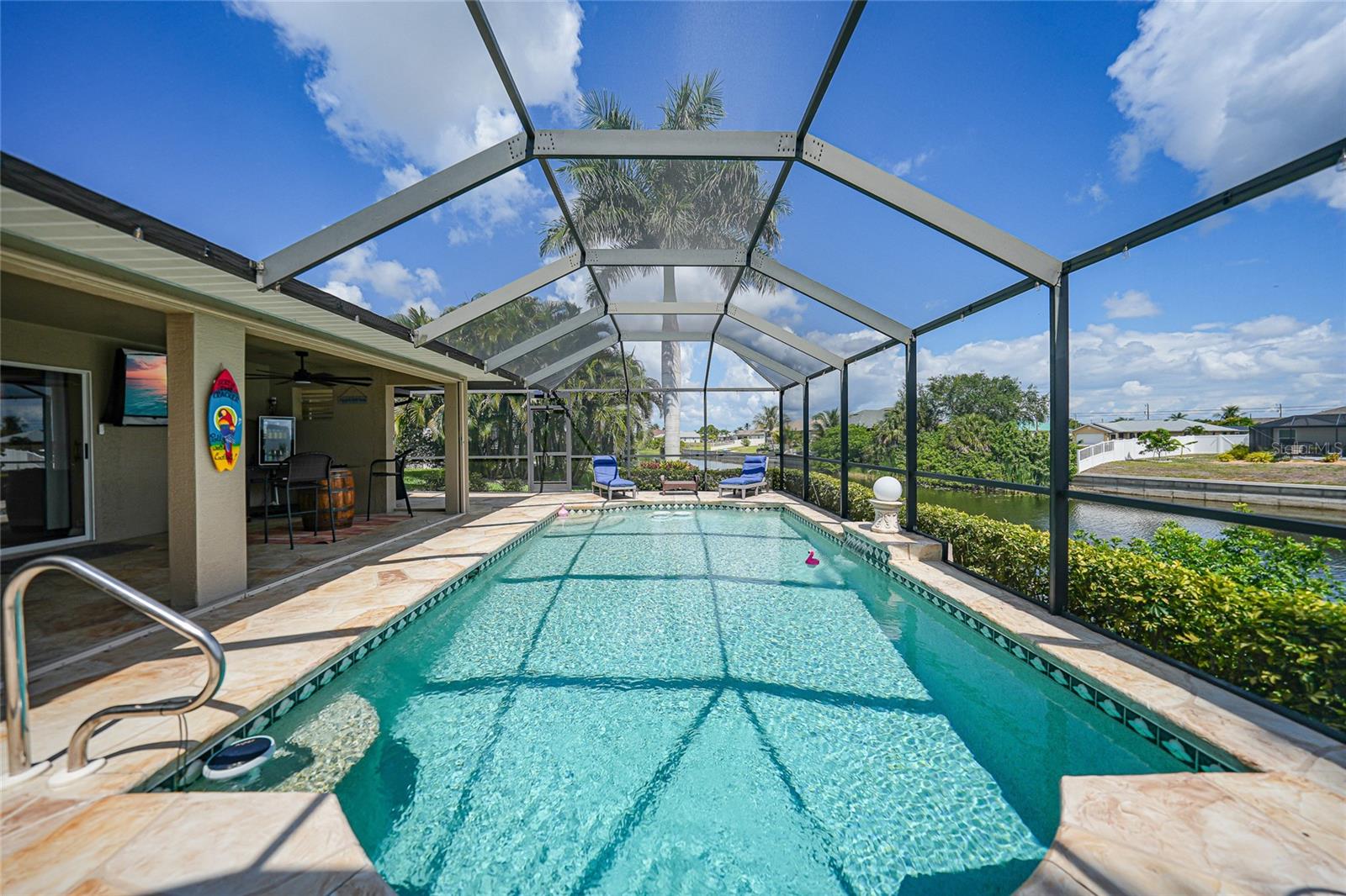 515 GLEASON PKWY, CAPE CORAL, FL, 33914