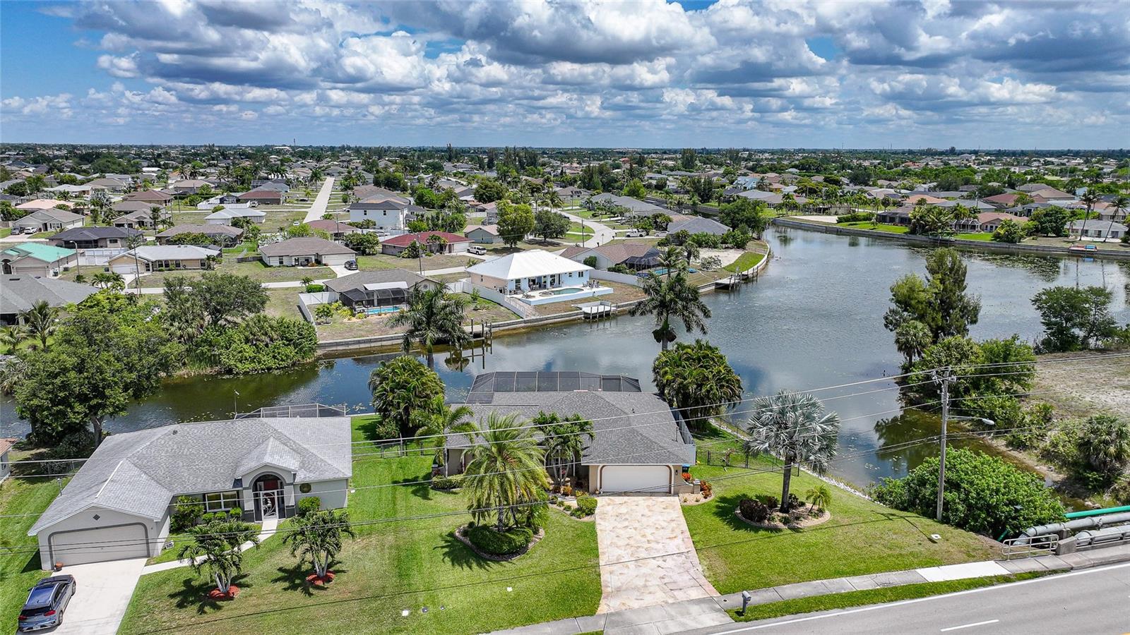 515 GLEASON PKWY, CAPE CORAL, FL, 33914