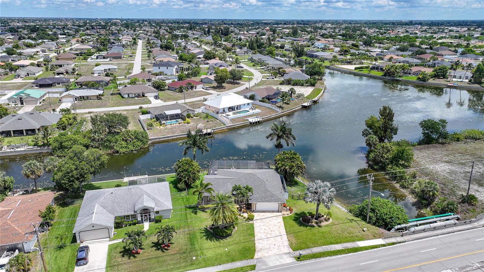 515 GLEASON PKWY, CAPE CORAL, FL, 33914