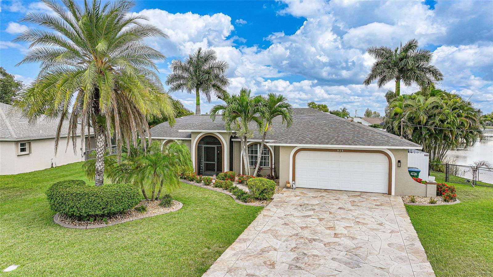 515 GLEASON PKWY, CAPE CORAL, FL, 33914