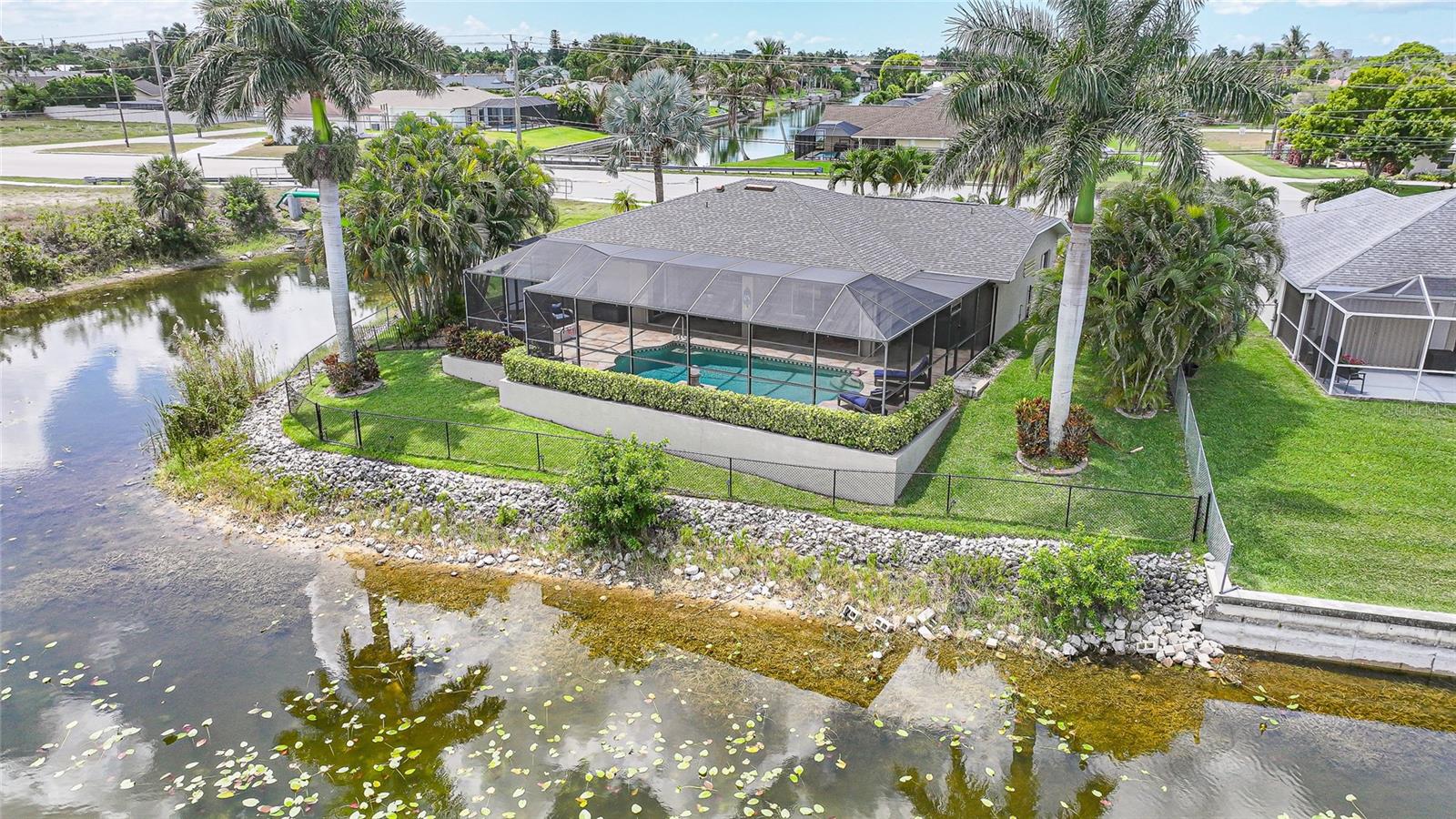515 GLEASON PKWY, CAPE CORAL, FL, 33914