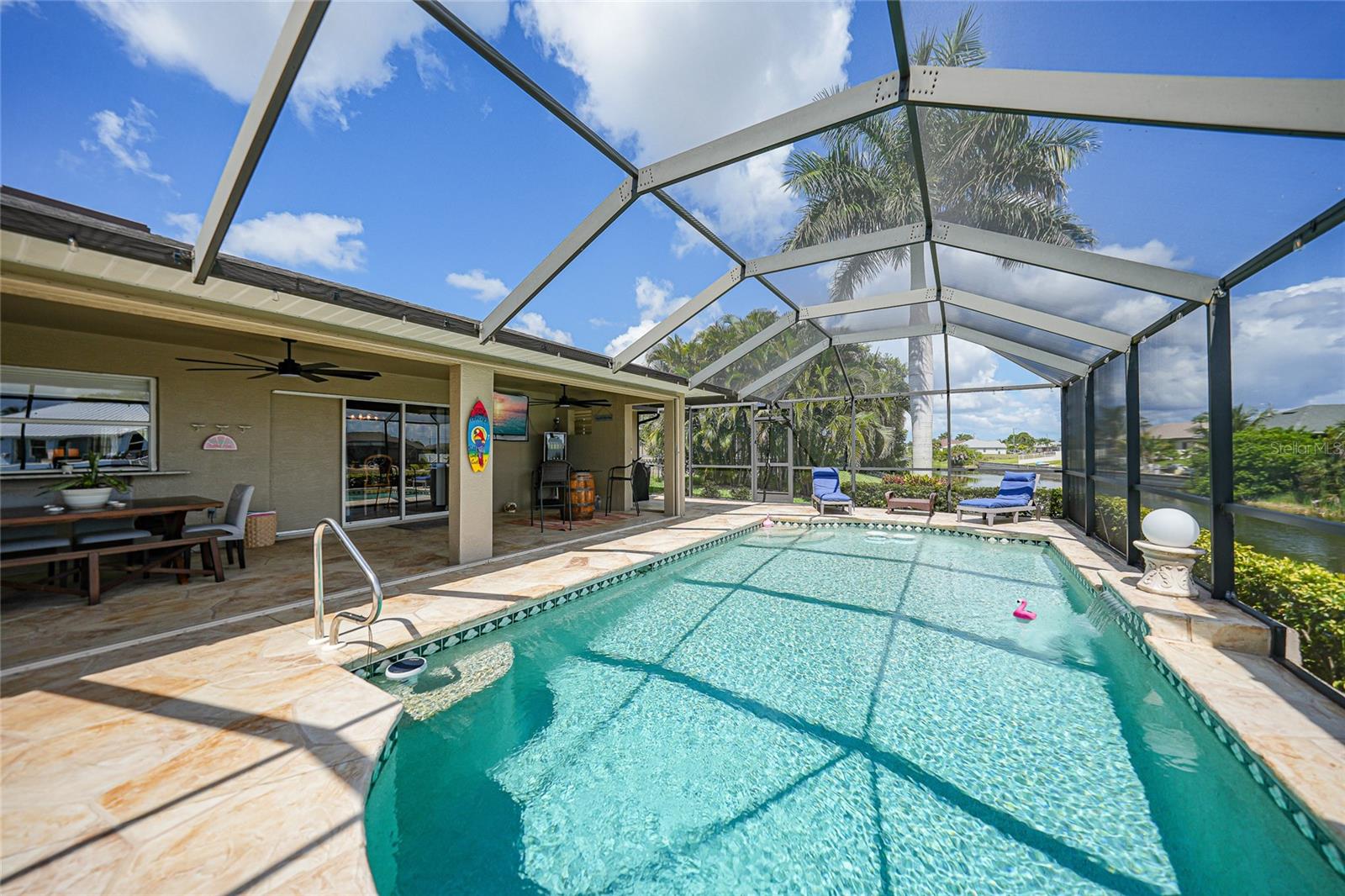 515 GLEASON PKWY, CAPE CORAL, FL, 33914