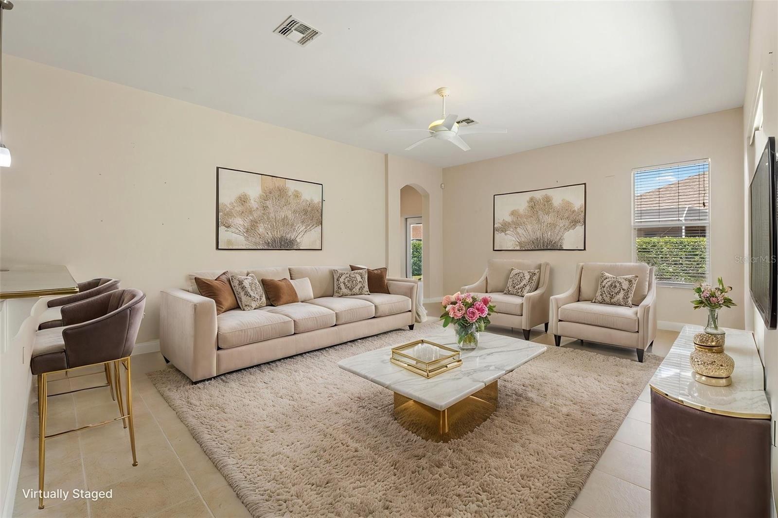 5155 BRACKENWOOD DR, SPRING HILL, FL, 34609
