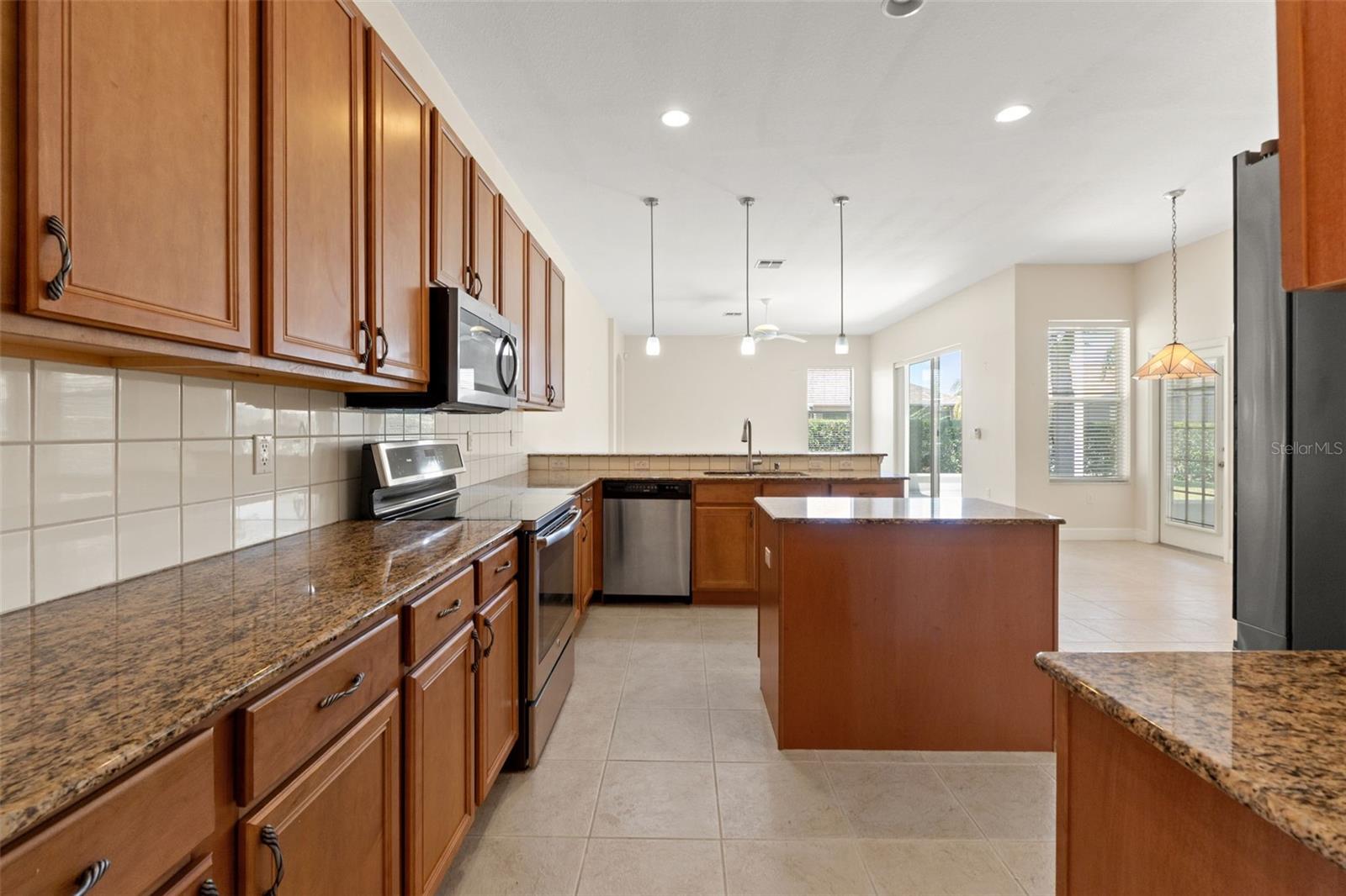 5155 BRACKENWOOD DR, SPRING HILL, FL, 34609