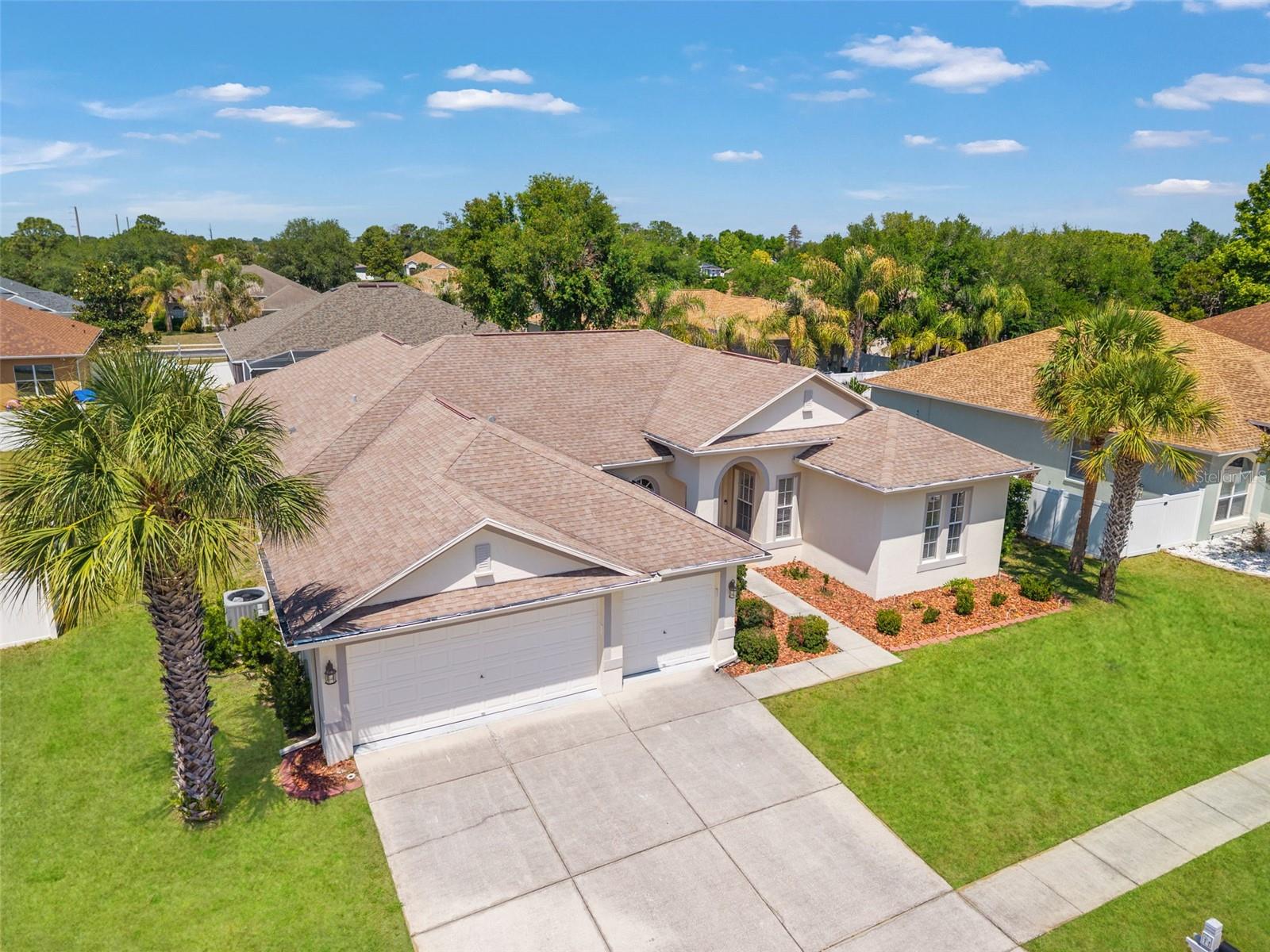 5155 BRACKENWOOD DR, SPRING HILL, FL, 34609