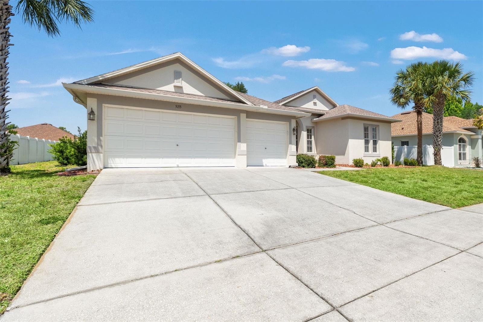5155 BRACKENWOOD DR, SPRING HILL, FL, 34609
