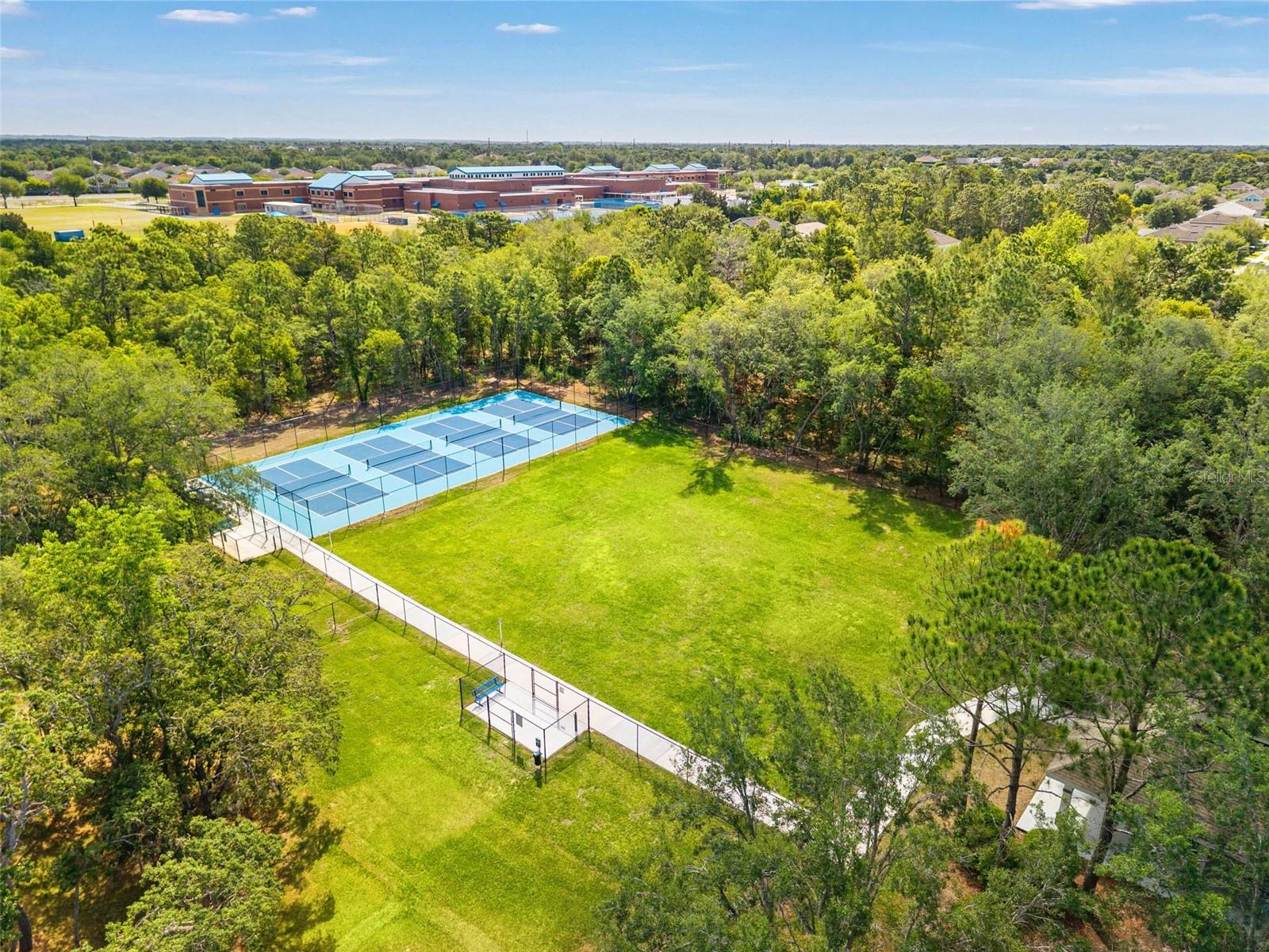 5155 BRACKENWOOD DR, SPRING HILL, FL, 34609