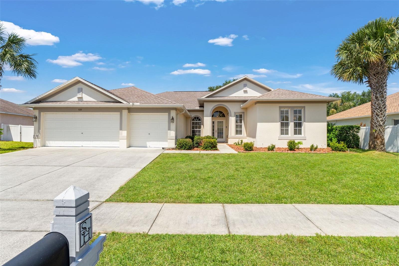 5155 BRACKENWOOD DR, SPRING HILL, FL, 34609