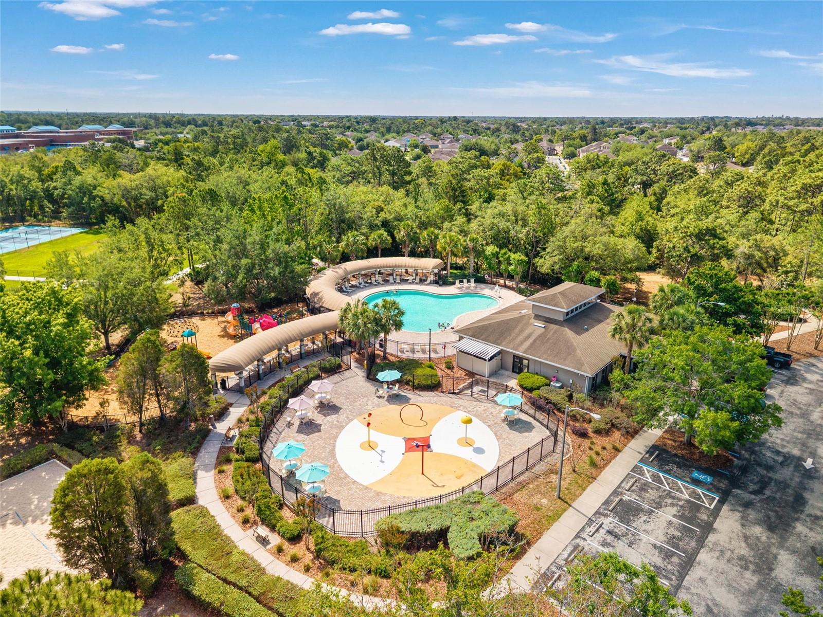 5155 BRACKENWOOD DR, SPRING HILL, FL, 34609