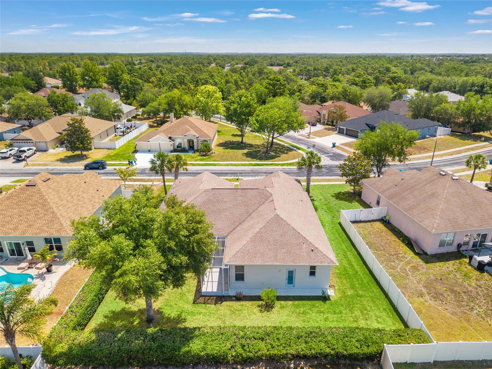 5155 BRACKENWOOD DR, SPRING HILL, FL, 34609