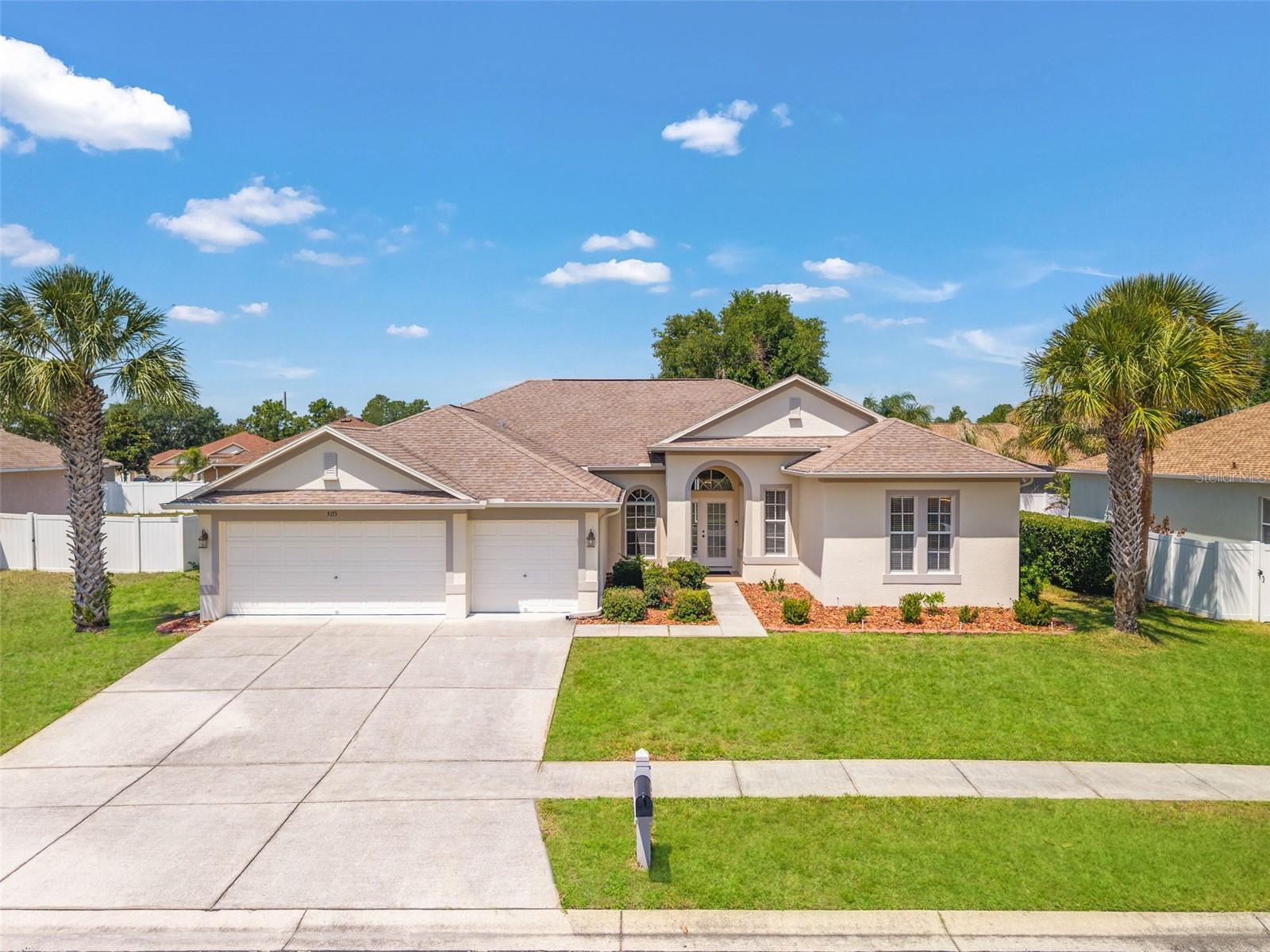 5155 BRACKENWOOD DR, SPRING HILL, FL, 34609