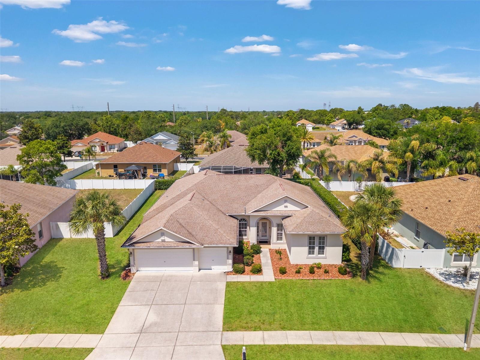 5155 BRACKENWOOD DR, SPRING HILL, FL, 34609