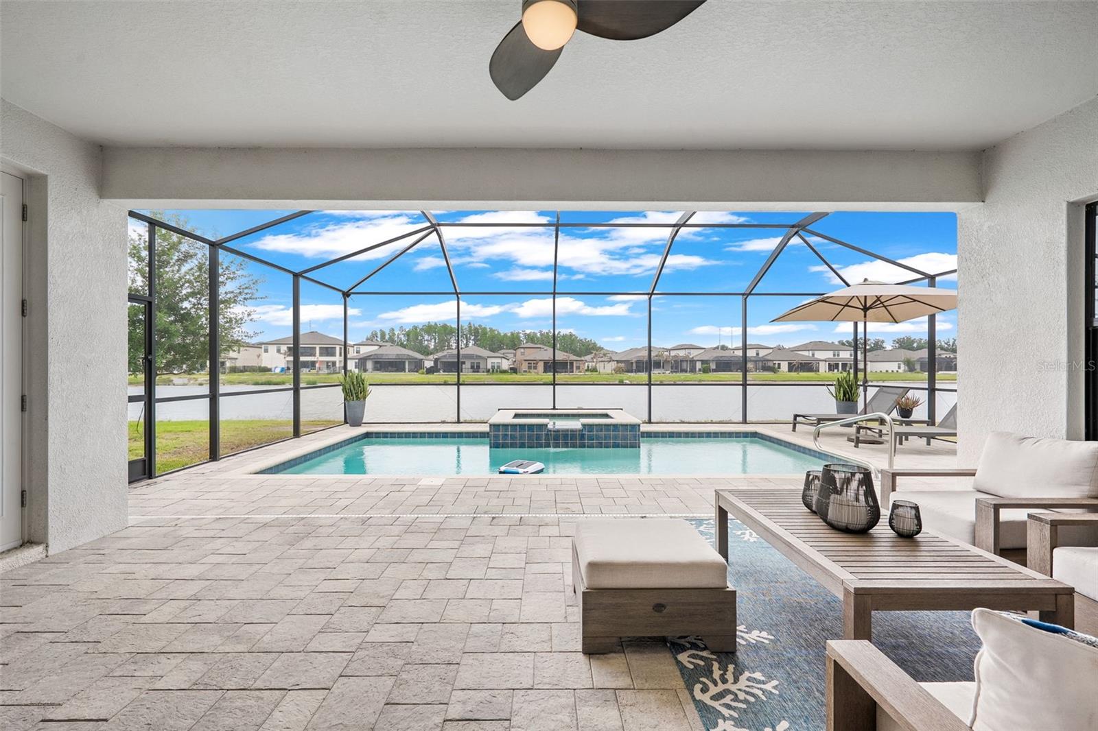 12630 HORSESHOE BEND DR, LITHIA, FL, 33547