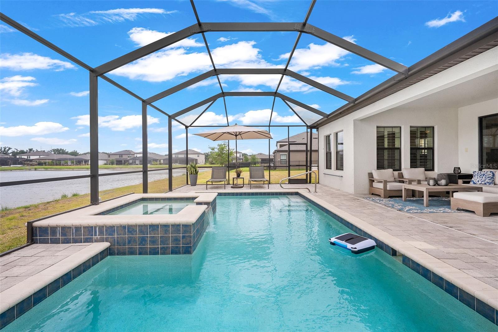 12630 HORSESHOE BEND DR, LITHIA, FL, 33547