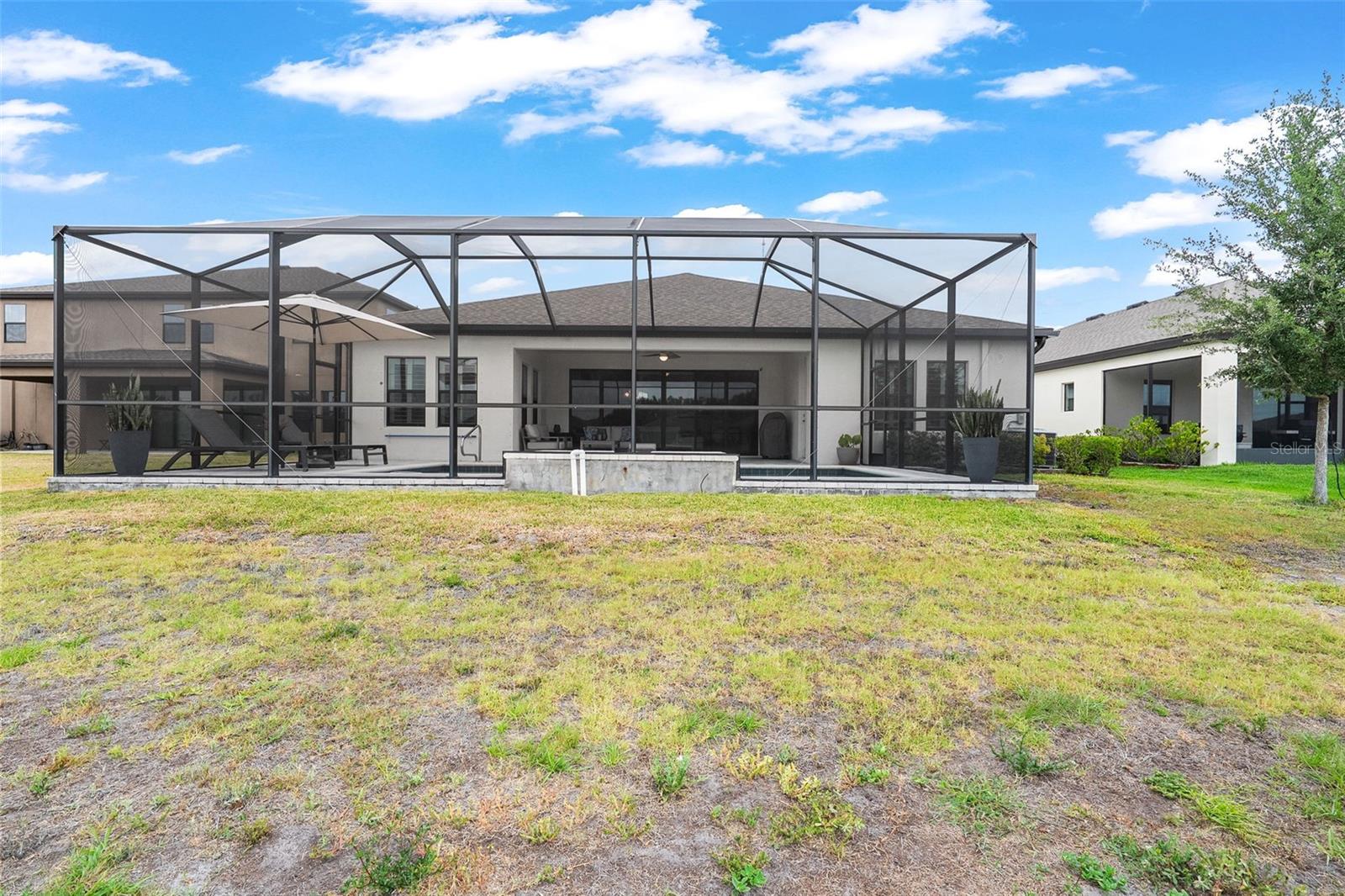 12630 HORSESHOE BEND DR, LITHIA, FL, 33547