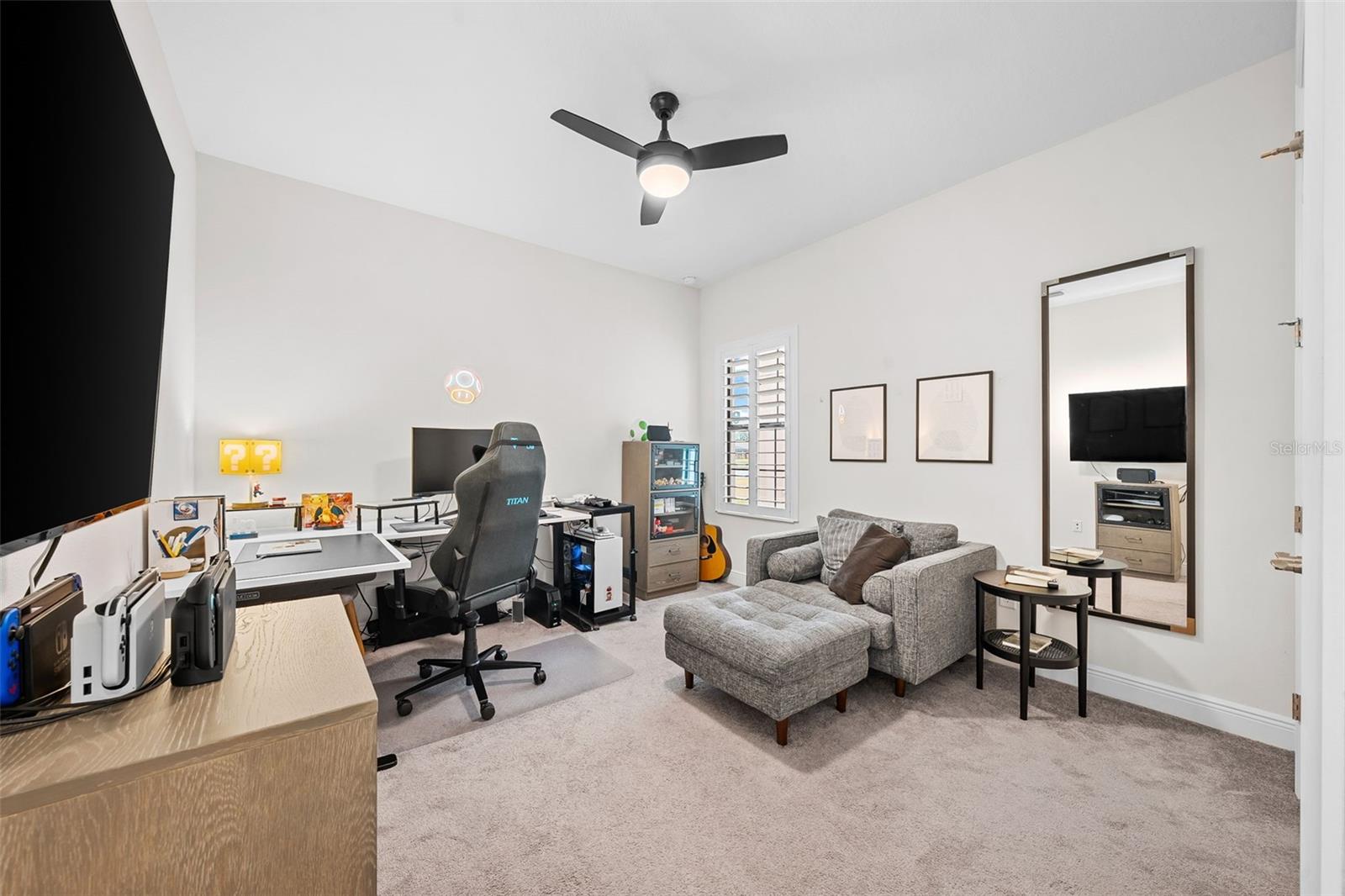 12630 HORSESHOE BEND DR, LITHIA, FL, 33547