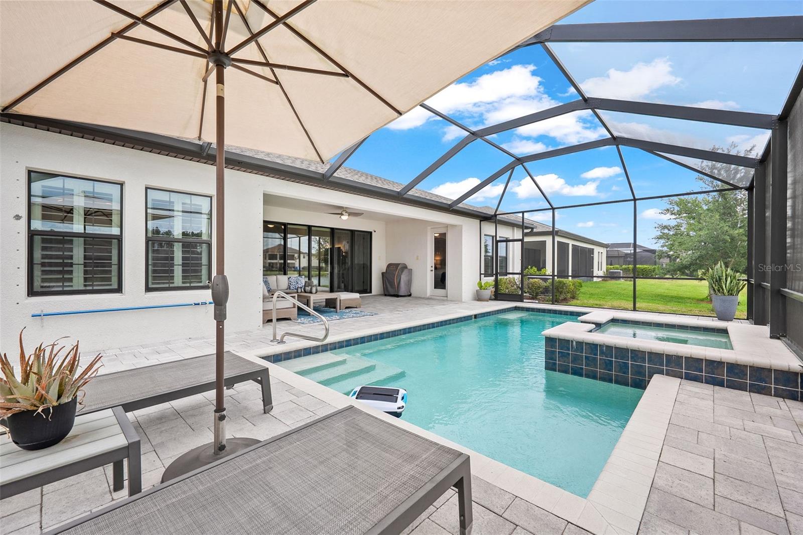 12630 HORSESHOE BEND DR, LITHIA, FL, 33547