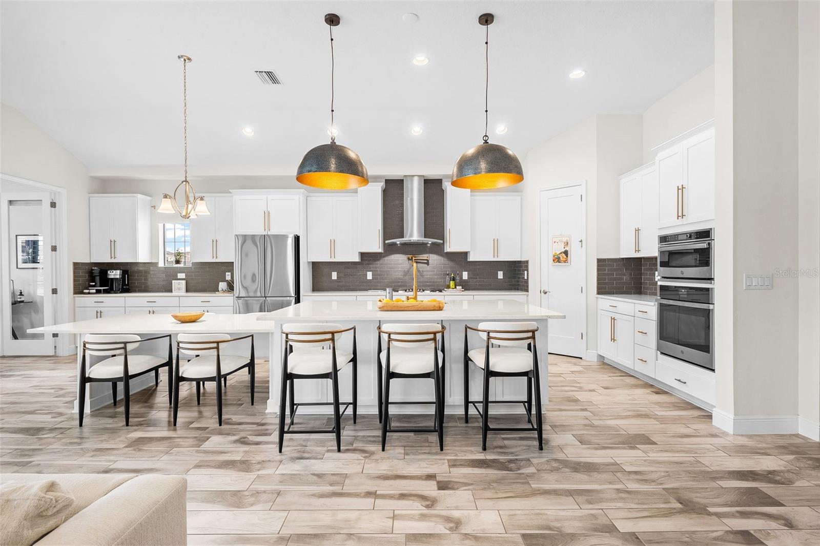 12630 HORSESHOE BEND DR, LITHIA, FL, 33547