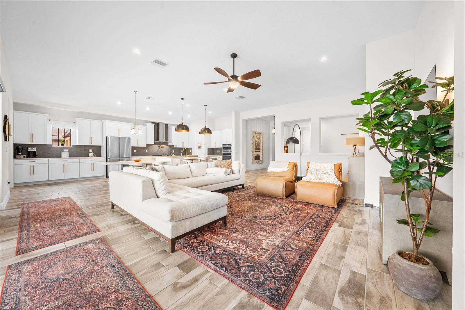 12630 HORSESHOE BEND DR, LITHIA, FL, 33547