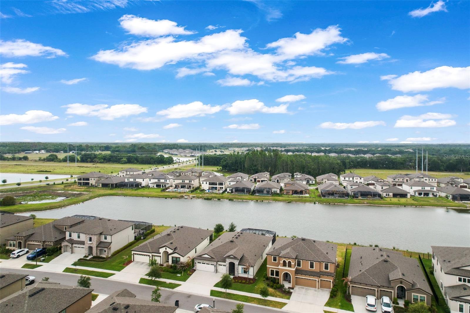 12630 HORSESHOE BEND DR, LITHIA, FL, 33547