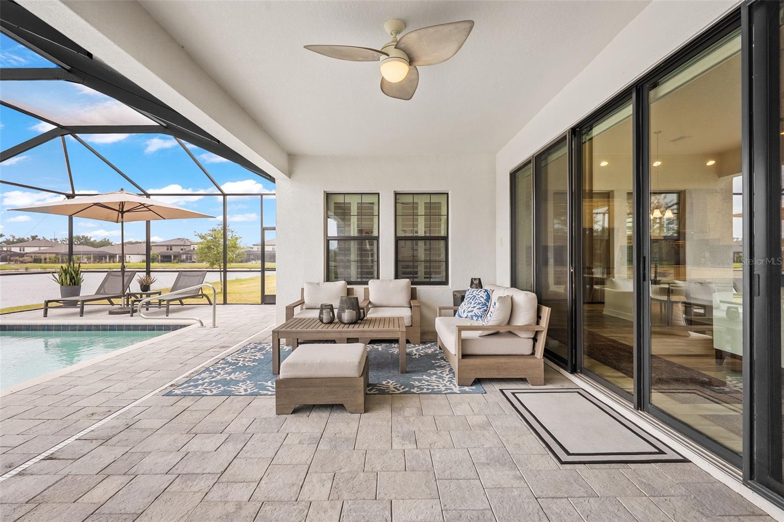 12630 HORSESHOE BEND DR, LITHIA, FL, 33547