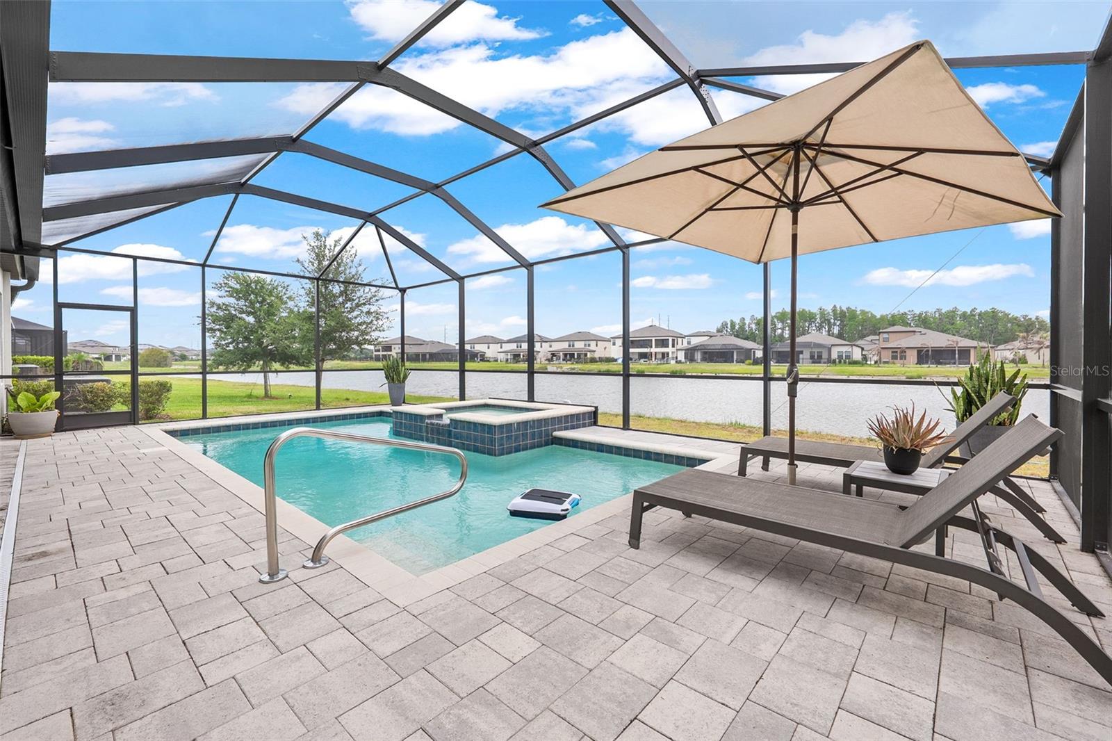 12630 HORSESHOE BEND DR, LITHIA, FL, 33547