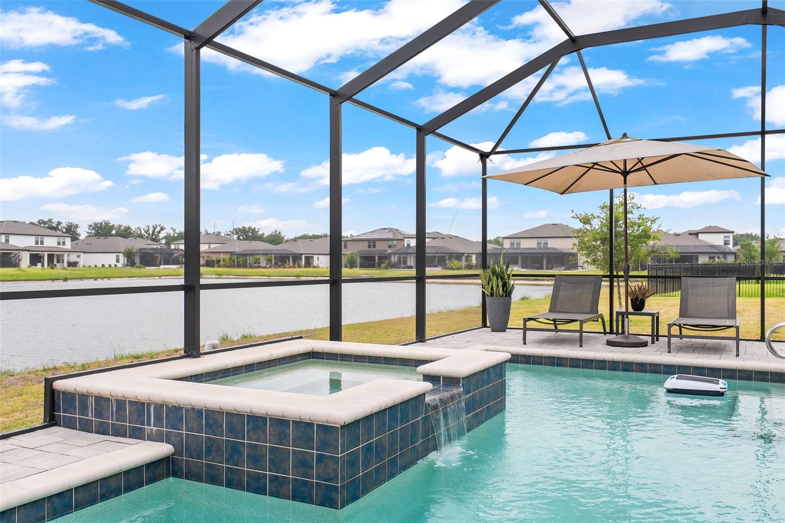12630 HORSESHOE BEND DR, LITHIA, FL, 33547