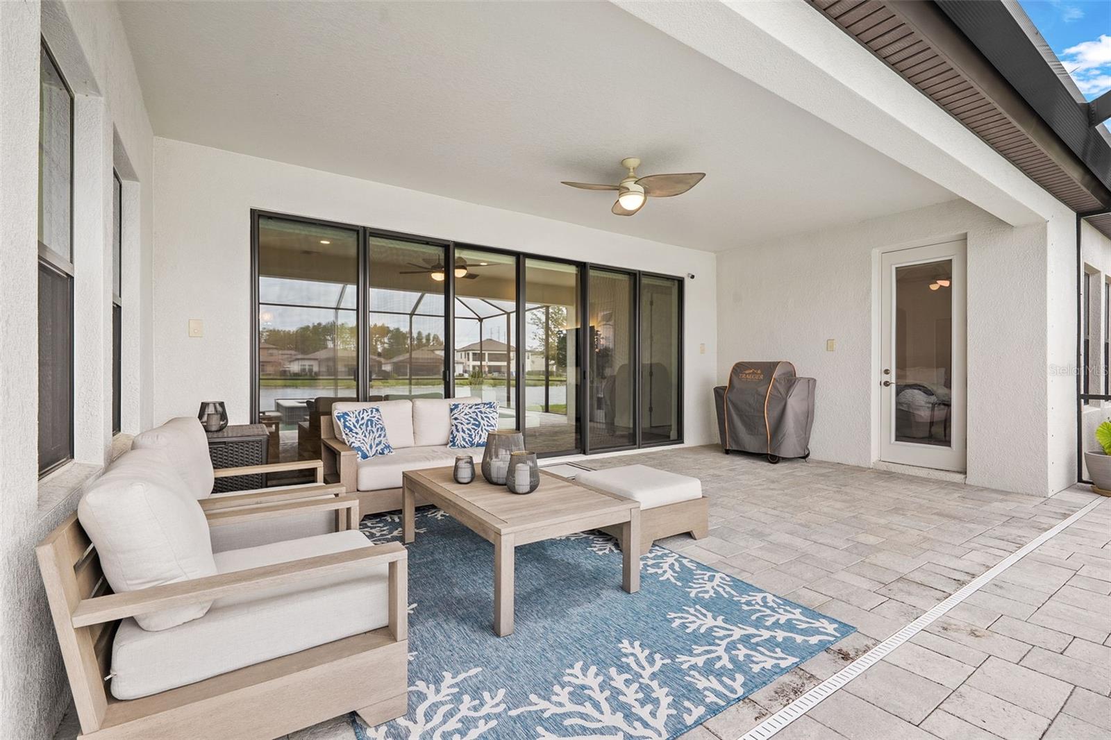 12630 HORSESHOE BEND DR, LITHIA, FL, 33547