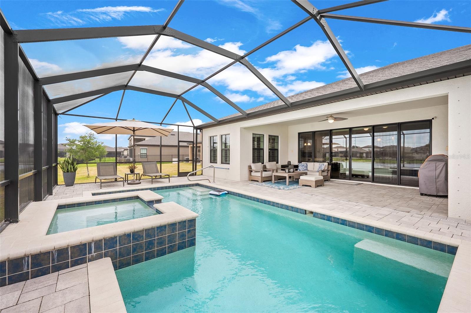 12630 HORSESHOE BEND DR, LITHIA, FL, 33547