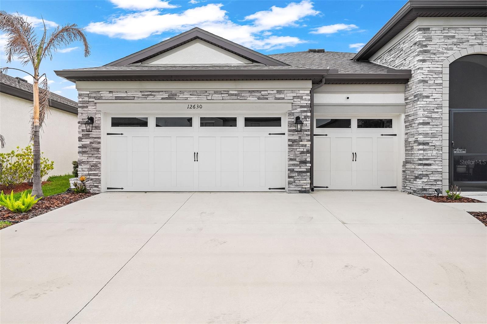 12630 HORSESHOE BEND DR, LITHIA, FL, 33547