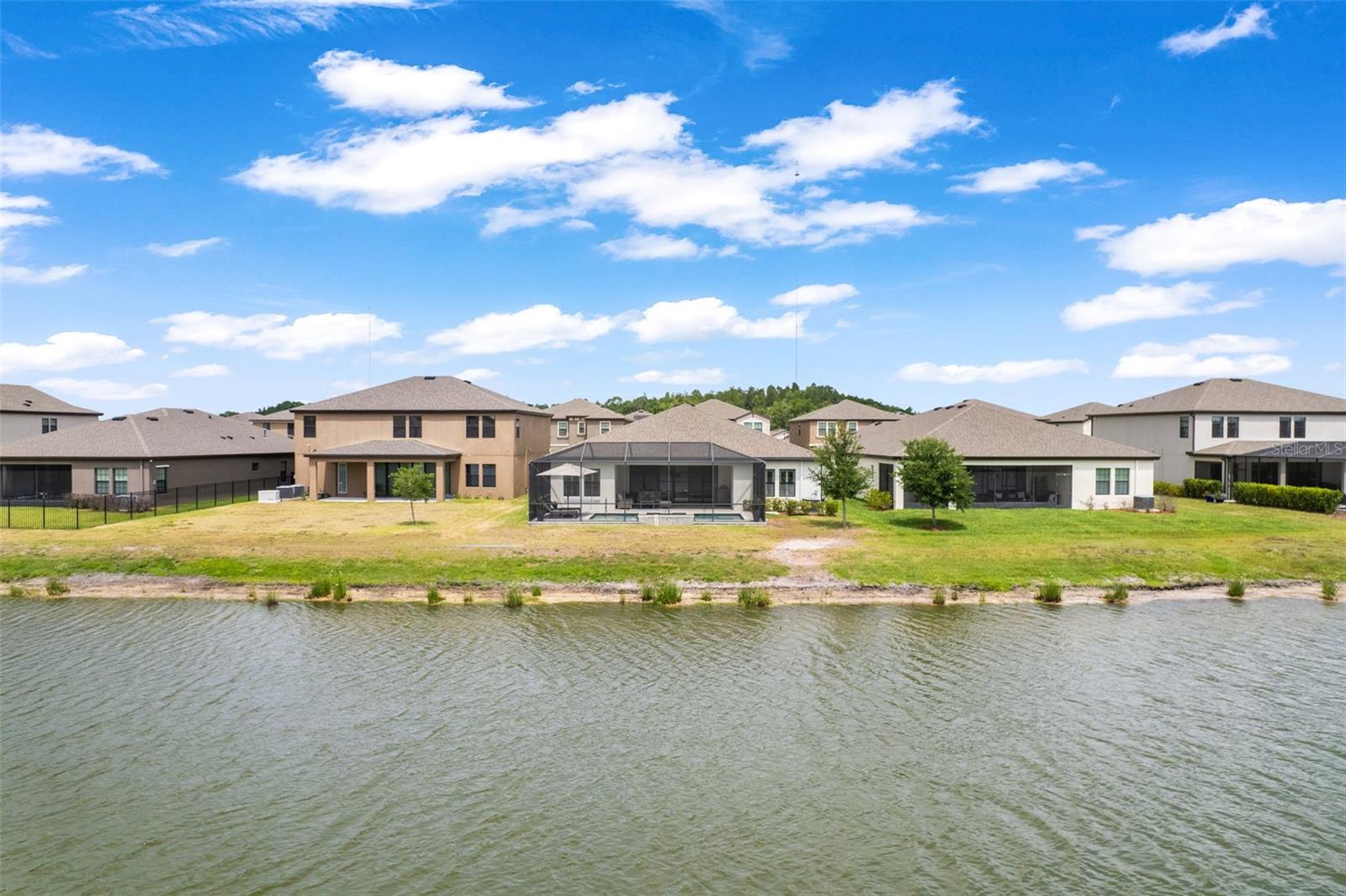 12630 HORSESHOE BEND DR, LITHIA, FL, 33547