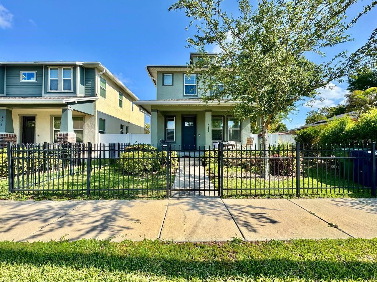 2951 W CHERRY ST, TAMPA, FL, 33607