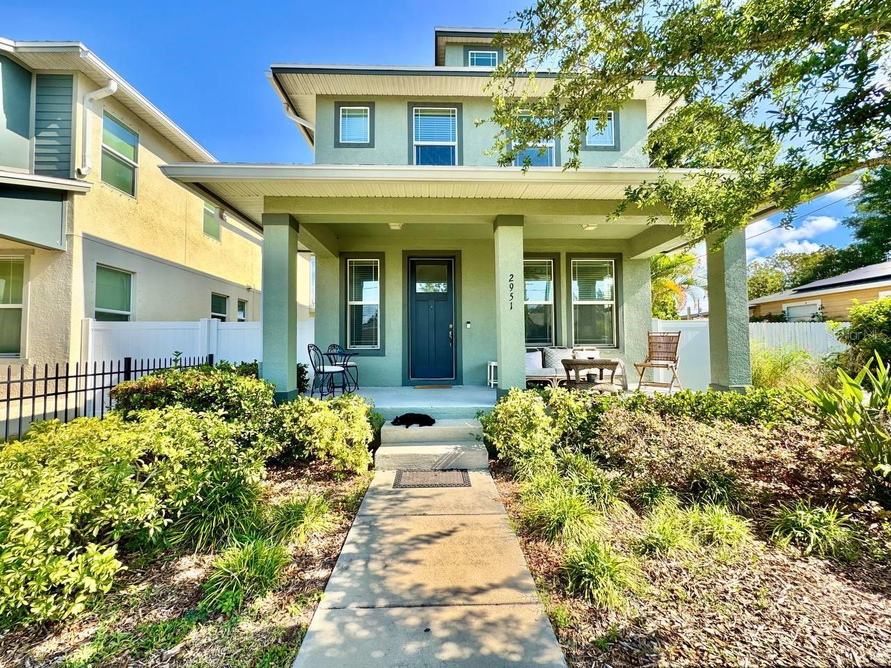 2951 W CHERRY ST, TAMPA, FL, 33607