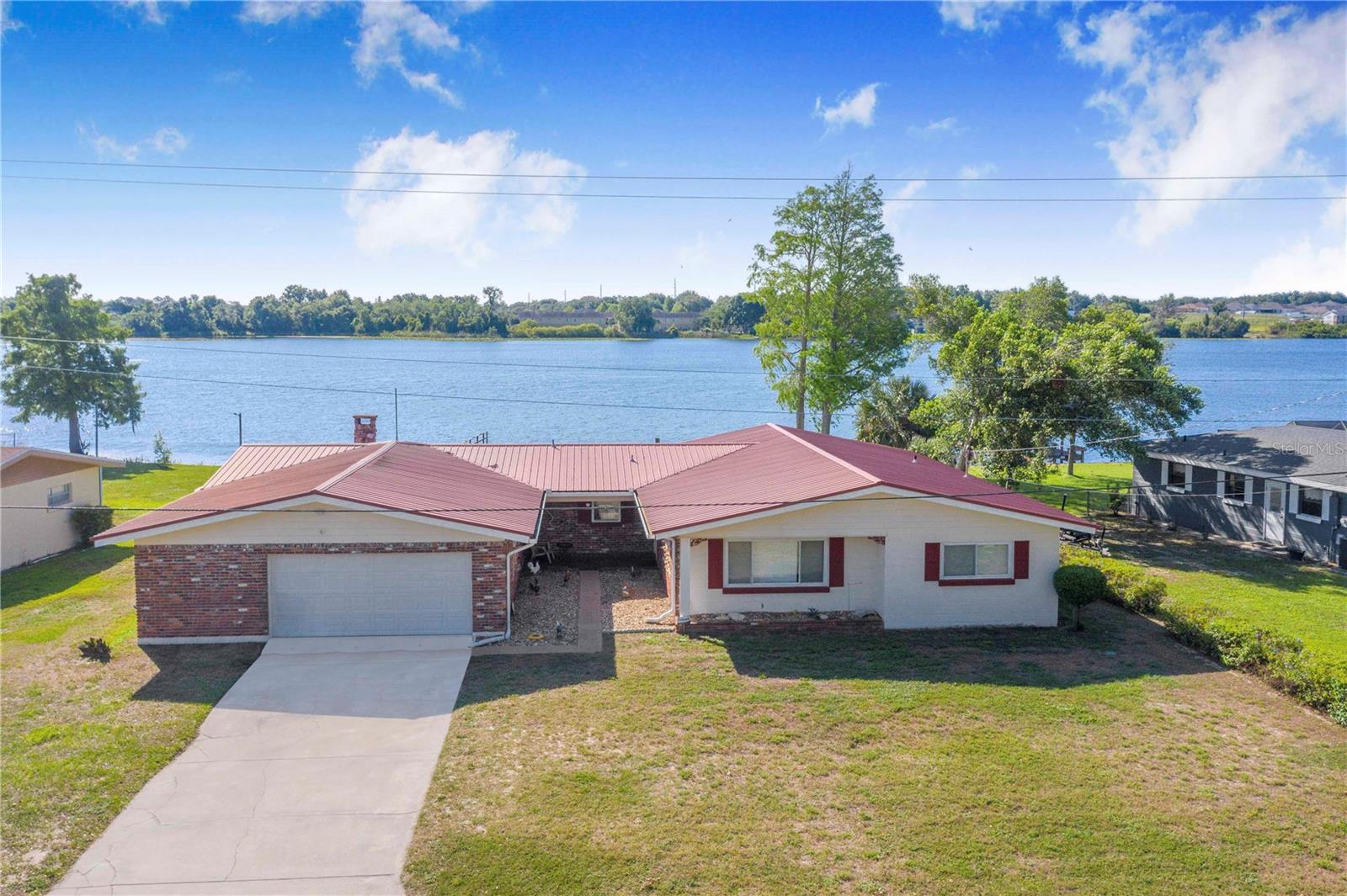 1212 W LAKE BUCKEYE DR, WINTER HAVEN, FL, 33881