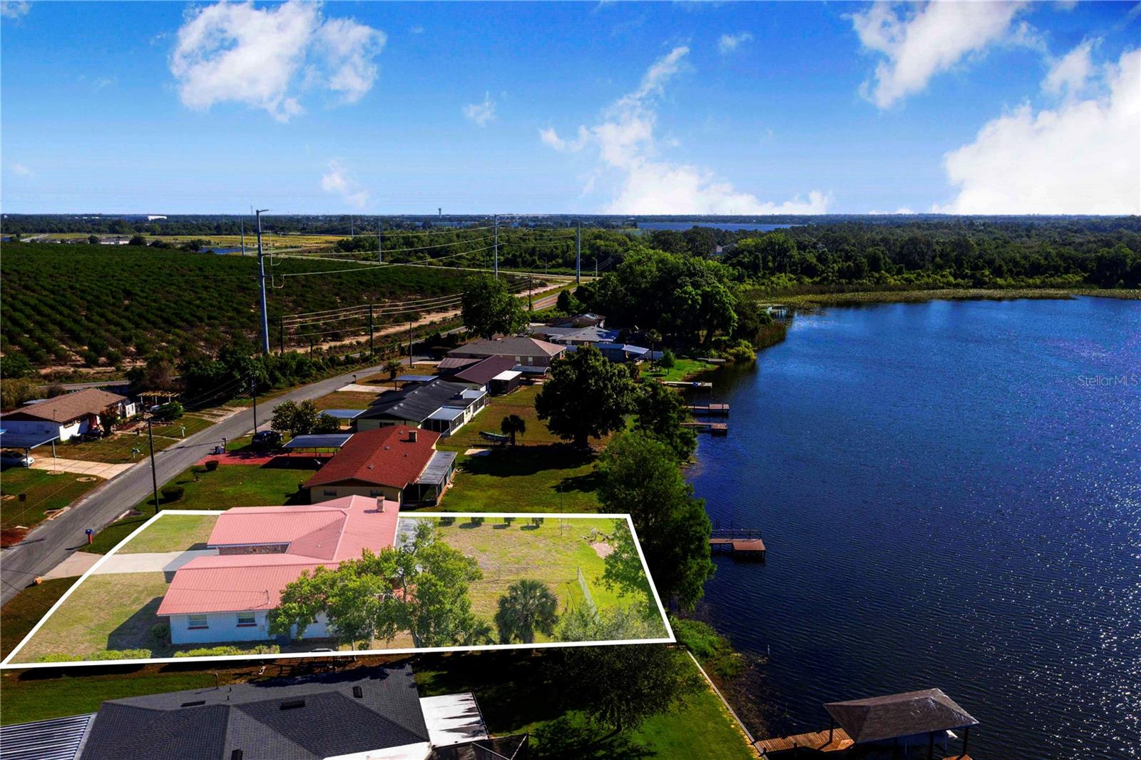 1212 W LAKE BUCKEYE DR, WINTER HAVEN, FL, 33881