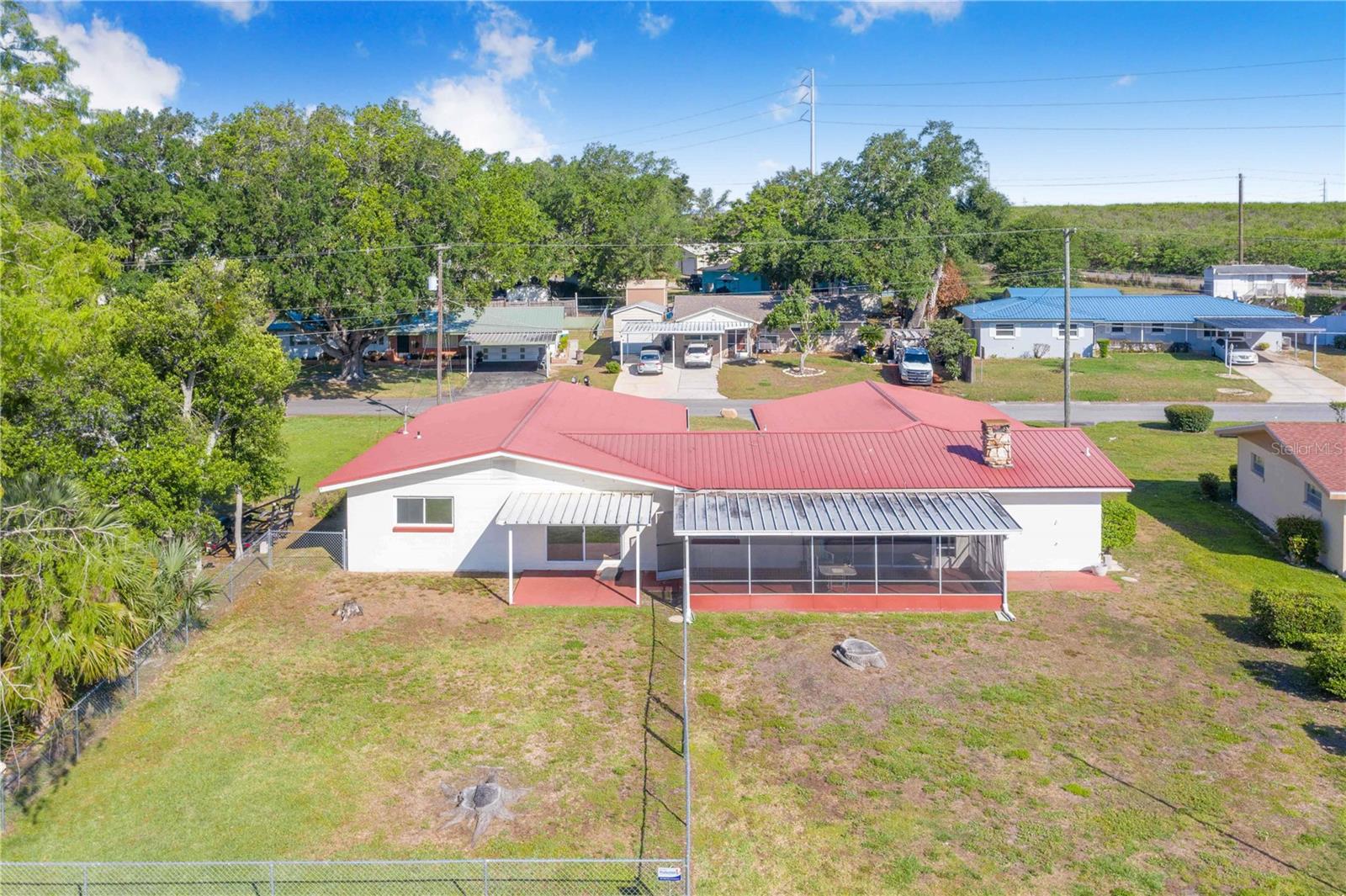 1212 W LAKE BUCKEYE DR, WINTER HAVEN, FL, 33881