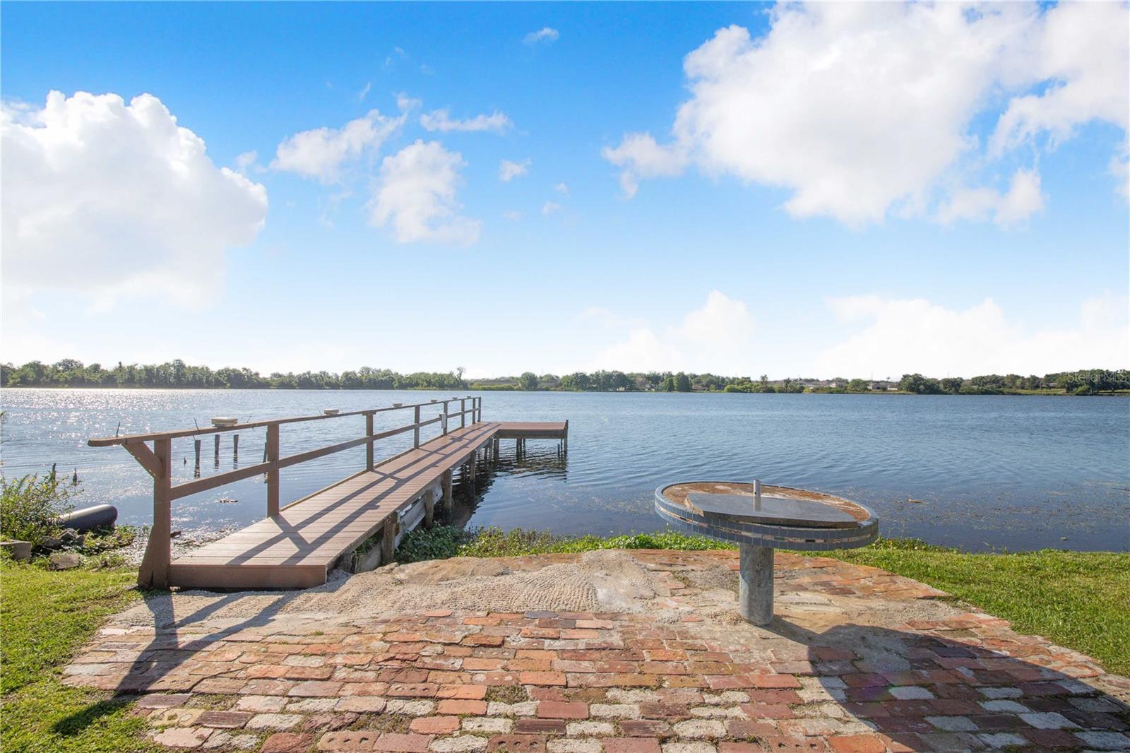 1212 W LAKE BUCKEYE DR, WINTER HAVEN, FL, 33881