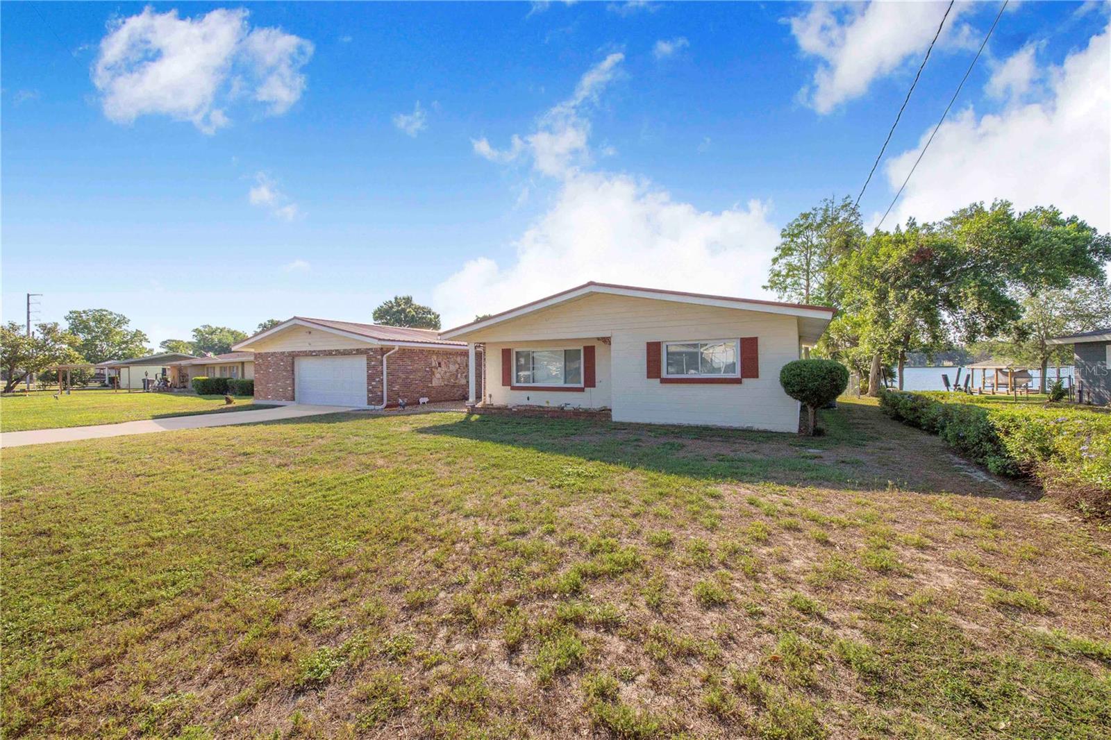 1212 W LAKE BUCKEYE DR, WINTER HAVEN, FL, 33881