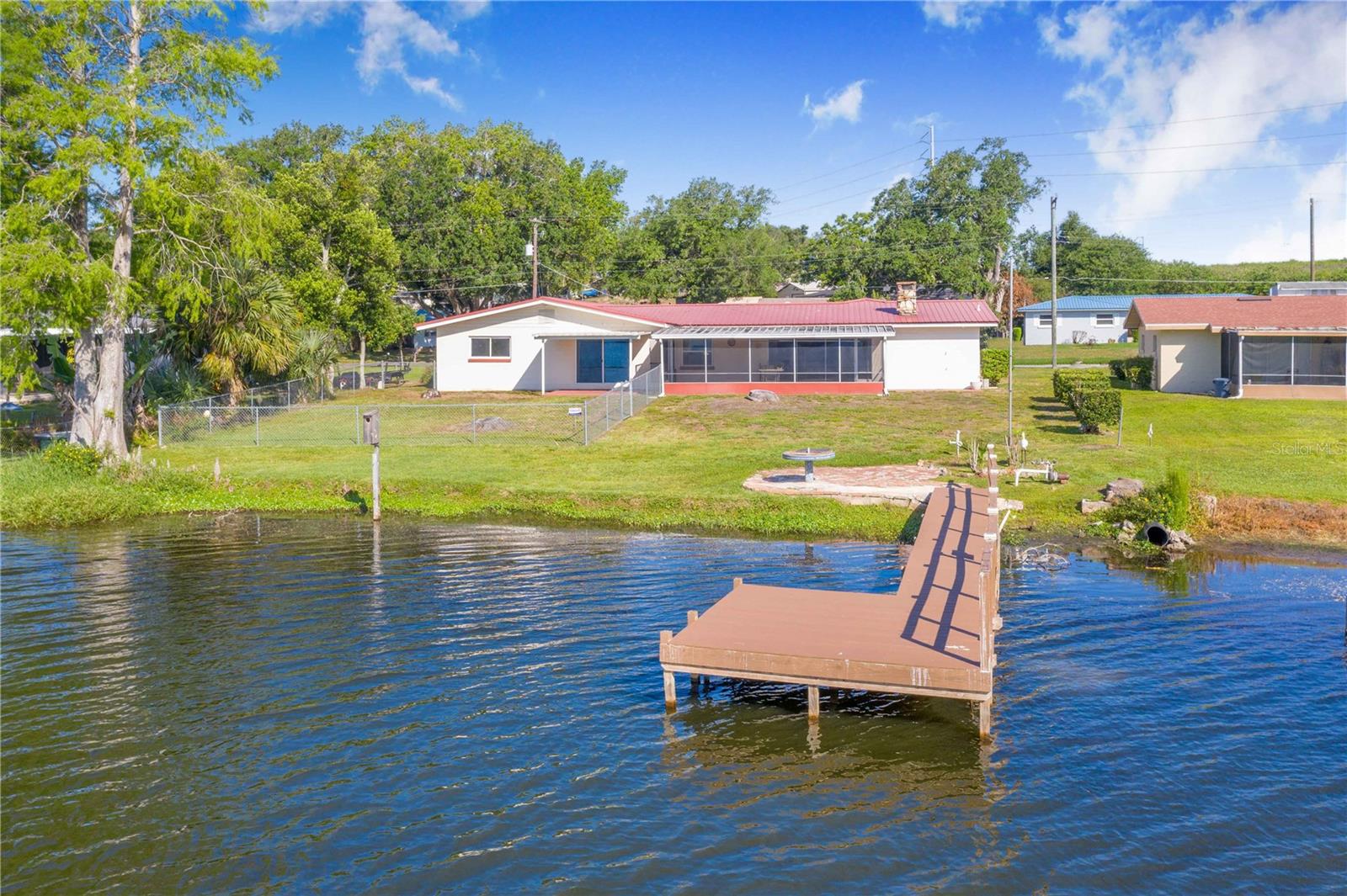 1212 W LAKE BUCKEYE DR, WINTER HAVEN, FL, 33881