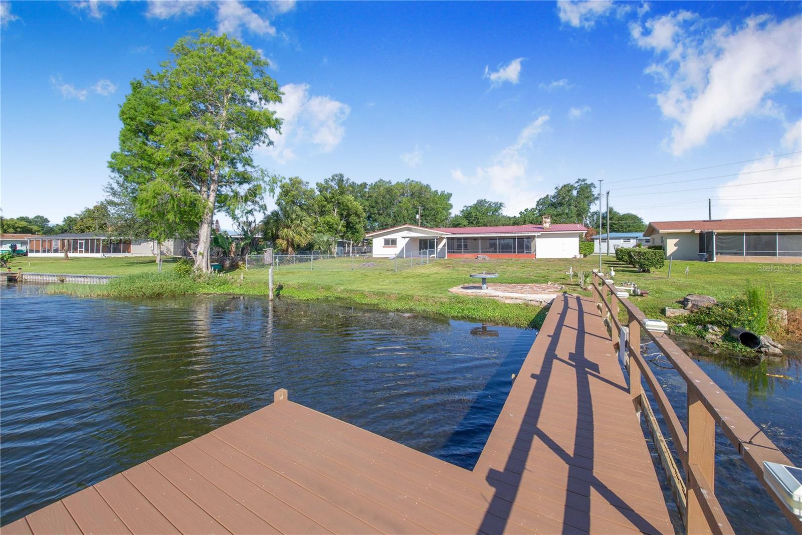 1212 W LAKE BUCKEYE DR, WINTER HAVEN, FL, 33881
