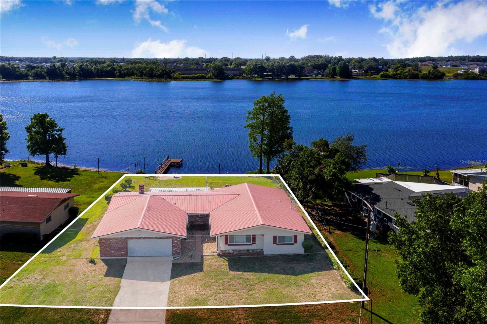1212 W LAKE BUCKEYE DR, WINTER HAVEN, FL, 33881