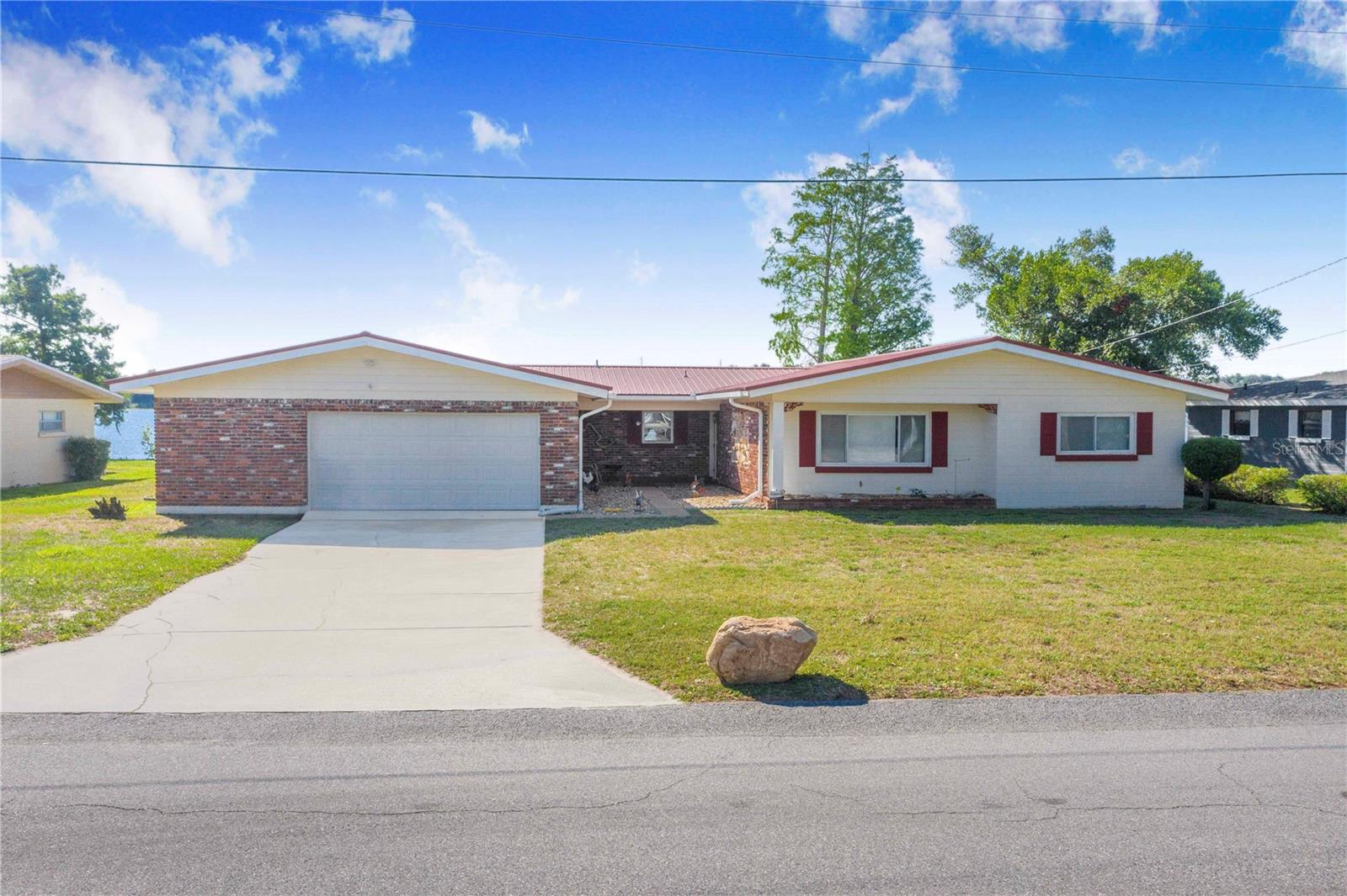 1212 W LAKE BUCKEYE DR, WINTER HAVEN, FL, 33881
