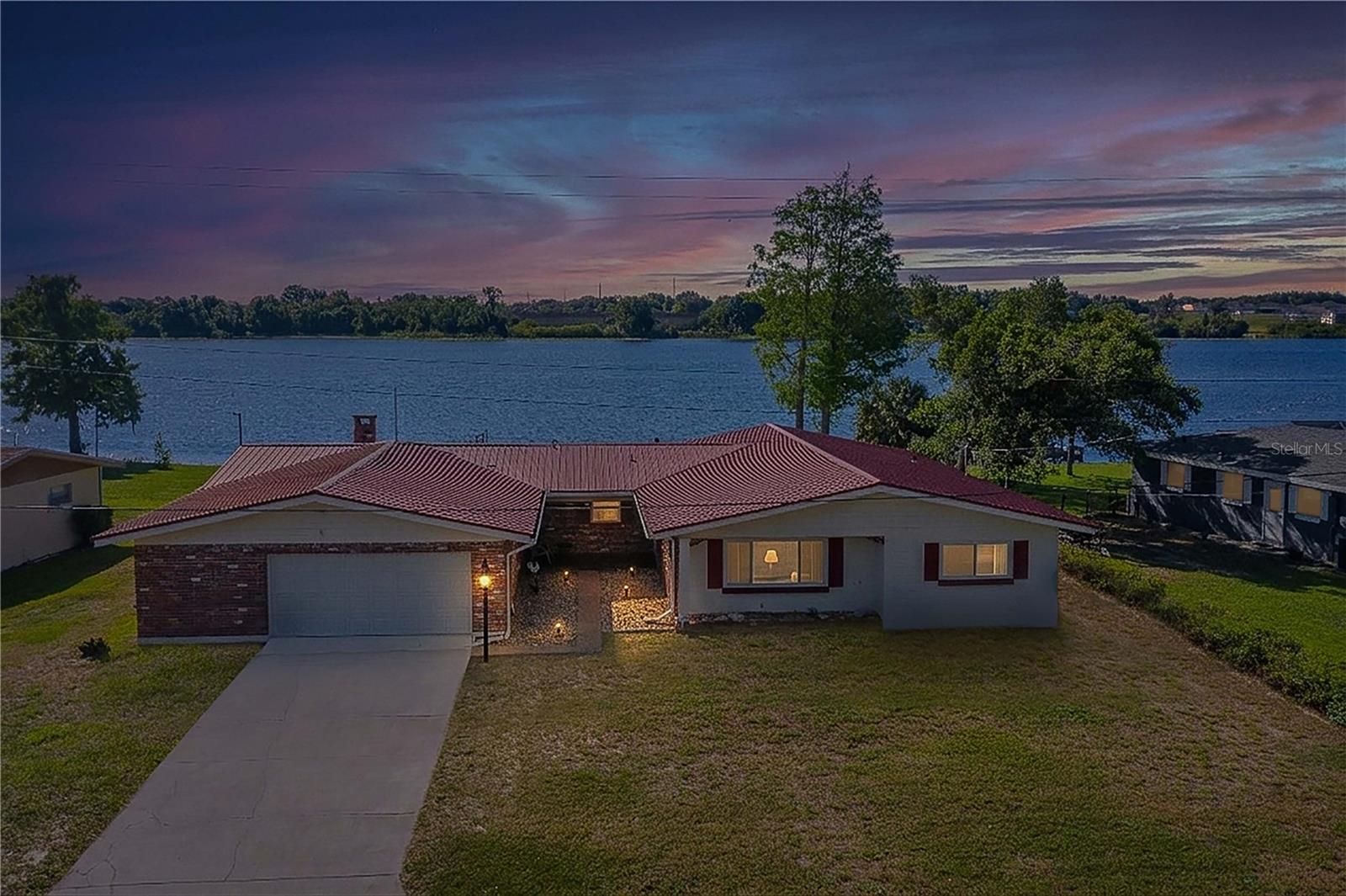 1212 W LAKE BUCKEYE DR, WINTER HAVEN, FL, 33881